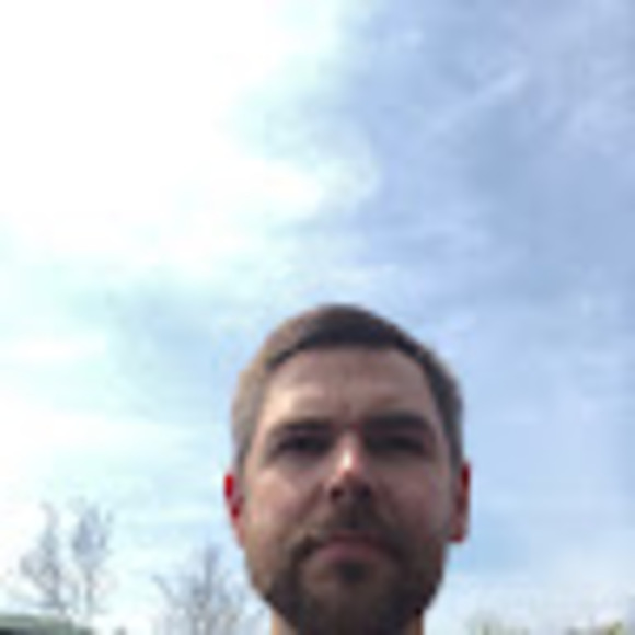 Meet your Posher, Jason - Picture 1 of 1
